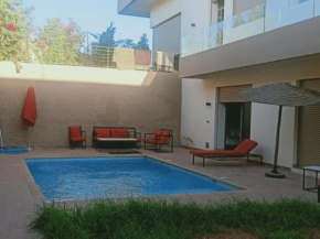 Villa Zineb